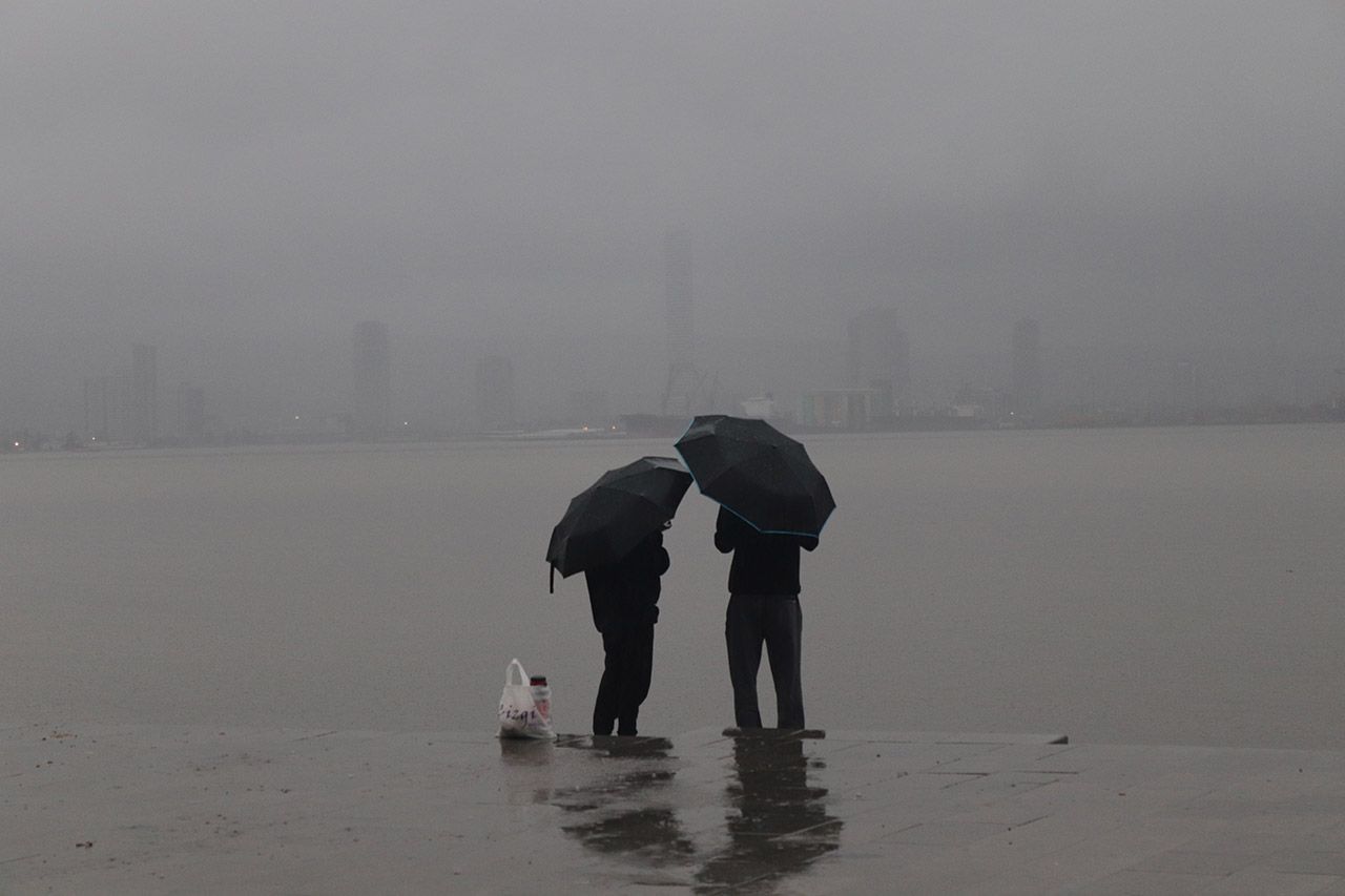 Meteoroloji'den hava durumu uyarısı: Kuvvetli sağanak geliyor! 9