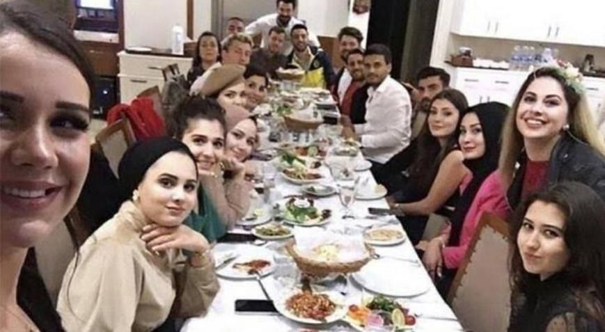 Dilan Polat ve Engin Polat'la aynı karede olan 14 fenomenin mal varlığına el konuldu! Aralarında Tayyargiller ve Eylül Öztürk de var! 1