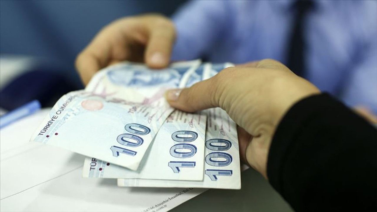 Asgari ücrette geri sayım başladı! Çalışma Bakanı Vedat Işıkhan "Şartlar ne olursa olsun" diyerek duyurdu 1