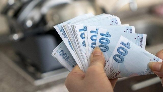 Asgari ücrette geri sayım başladı! Çalışma Bakanı Vedat Işıkhan "Şartlar ne olursa olsun" diyerek duyurdu 5