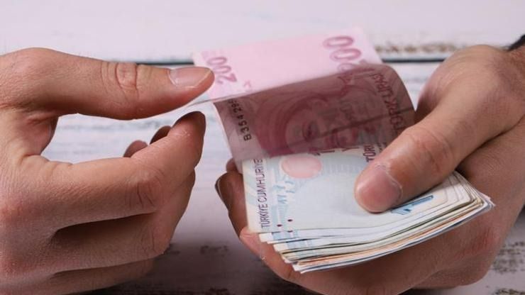 Asgari ücrette geri sayım başladı! Çalışma Bakanı Vedat Işıkhan "Şartlar ne olursa olsun" diyerek duyurdu 8