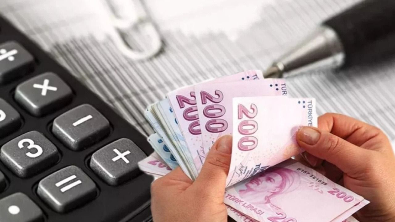 Asgari ücrette geri sayım başladı! Çalışma Bakanı Vedat Işıkhan "Şartlar ne olursa olsun" diyerek duyurdu 9