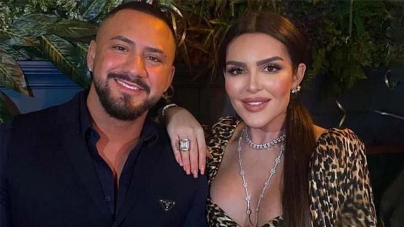 "Tüm gelirimi açıkladım" dedi ama... Selin Ciğerci ve Gökhan Çıra hakkında soruşturma! 1