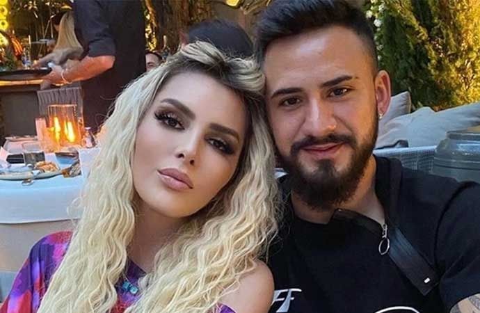 "Tüm gelirimi açıkladım" dedi ama... Selin Ciğerci ve Gökhan Çıra hakkında soruşturma! 2