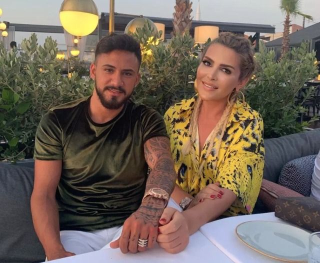"Tüm gelirimi açıkladım" dedi ama... Selin Ciğerci ve Gökhan Çıra hakkında soruşturma! 4
