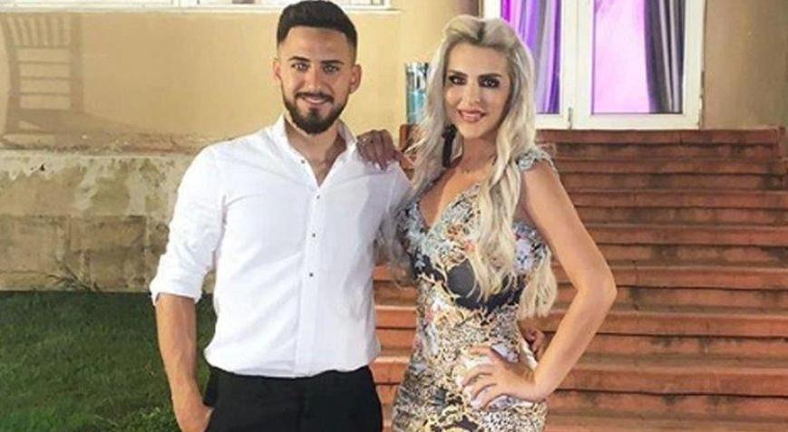 "Tüm gelirimi açıkladım" dedi ama... Selin Ciğerci ve Gökhan Çıra hakkında soruşturma! 5