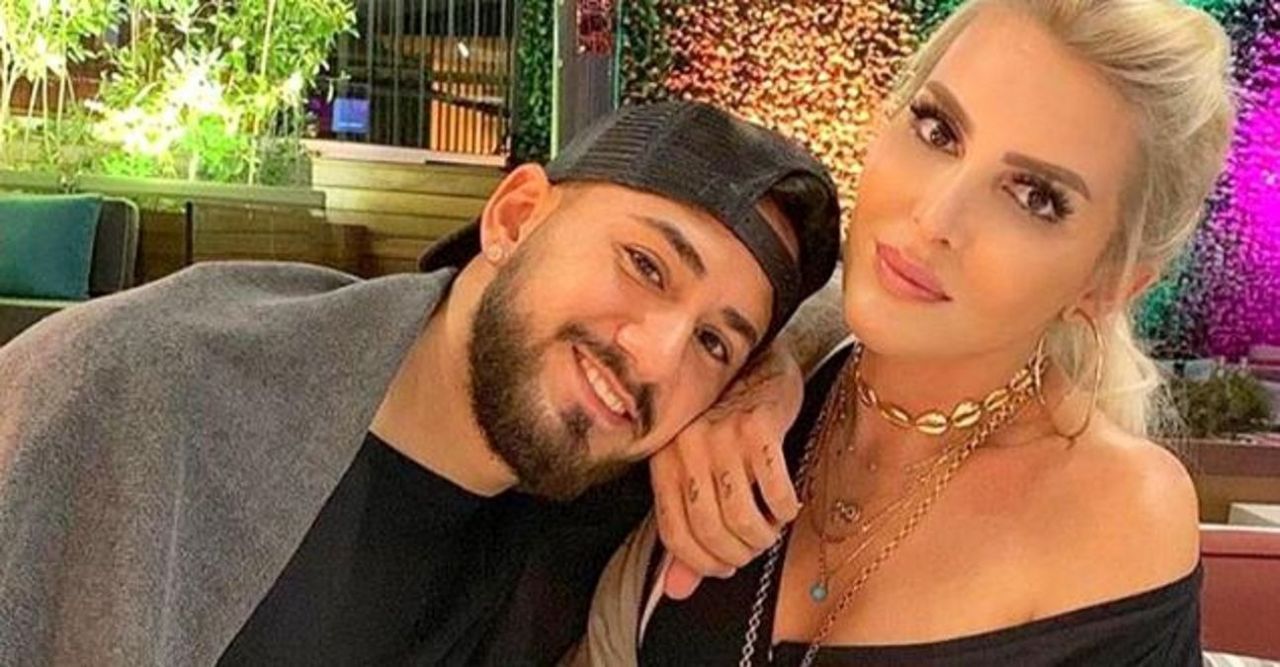 "Tüm gelirimi açıkladım" dedi ama... Selin Ciğerci ve Gökhan Çıra hakkında soruşturma! 6