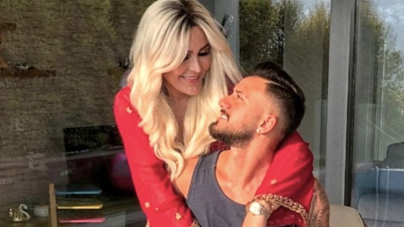 "Tüm gelirimi açıkladım" dedi ama... Selin Ciğerci ve Gökhan Çıra hakkında soruşturma! 7