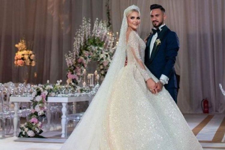 "Tüm gelirimi açıkladım" dedi ama... Selin Ciğerci ve Gökhan Çıra hakkında soruşturma! 8