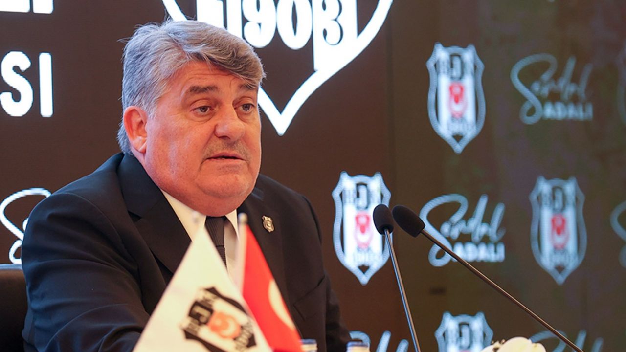 Beşiktaşlıları havalara uçuracak transfer iddiası! Serdal Adalı'nın başkanlık sürprizi Süper Lig'i sallayacak: Toni Kroos bombası 2