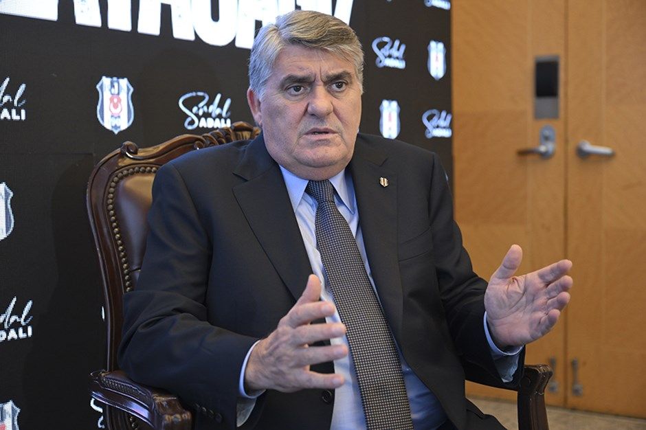 Beşiktaşlıları havalara uçuracak transfer iddiası! Serdal Adalı'nın başkanlık sürprizi Süper Lig'i sallayacak: Toni Kroos bombası 3