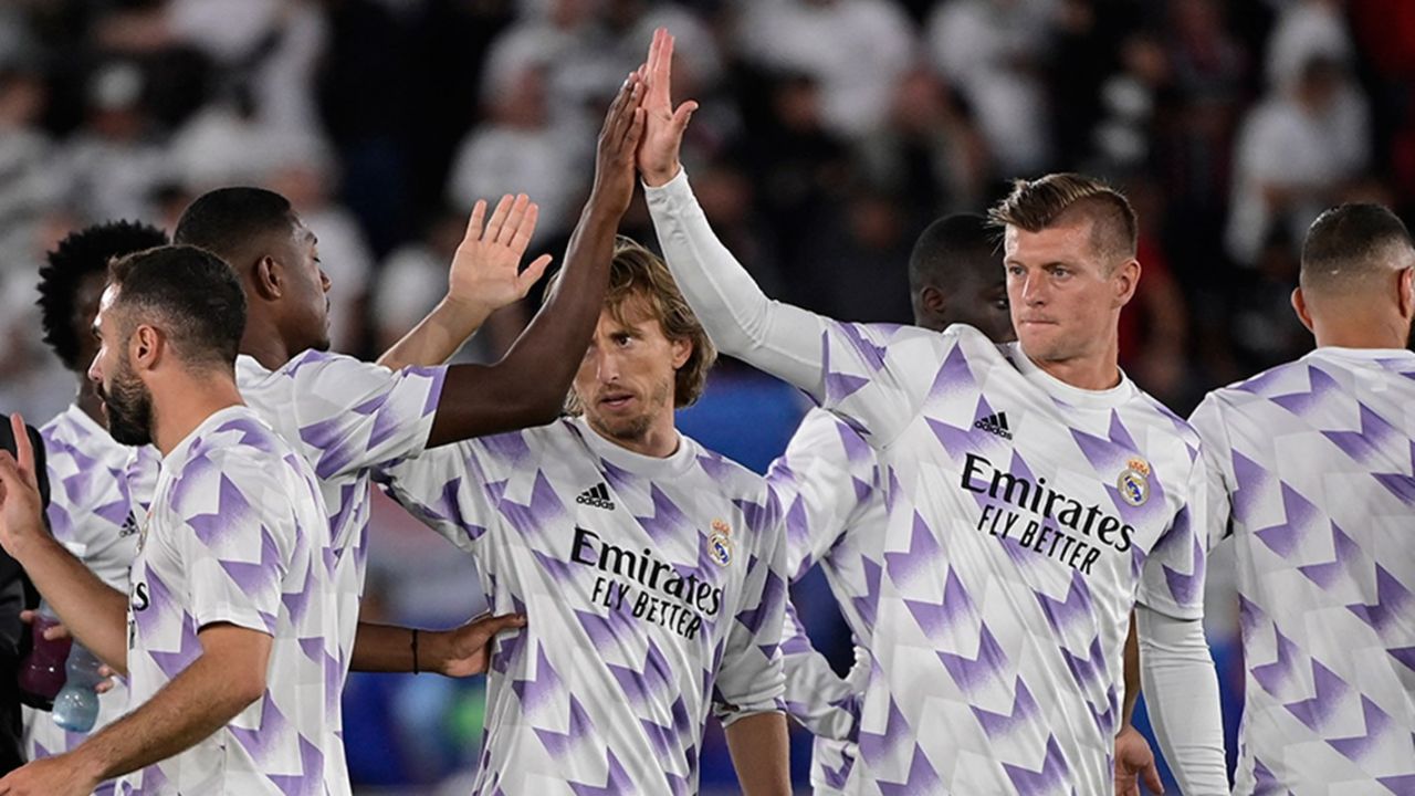 Beşiktaşlıları havalara uçuracak transfer iddiası! Serdal Adalı'nın başkanlık sürprizi Süper Lig'i sallayacak: Toni Kroos bombası 6