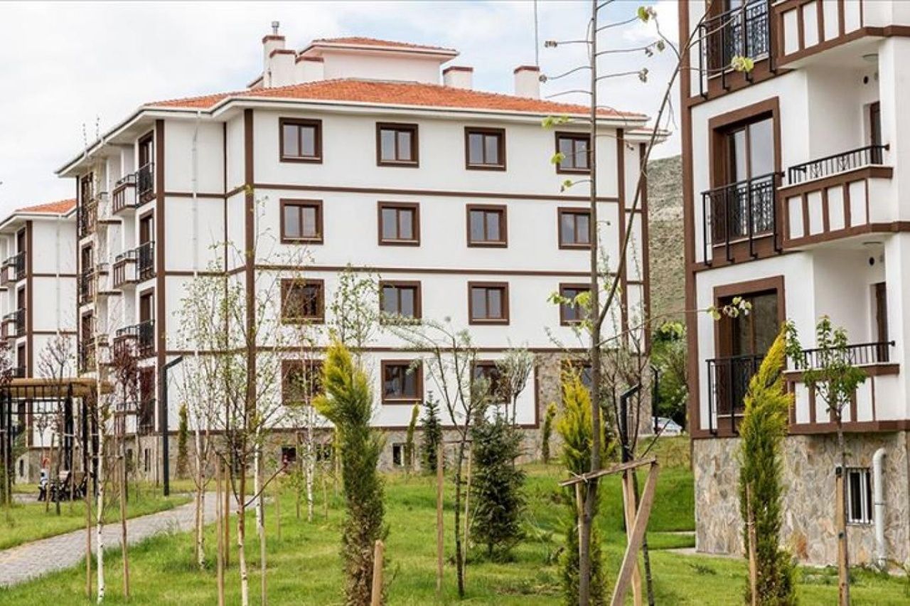 Konut satışlarında yeni dönem! Tüm şartlar değişti 1