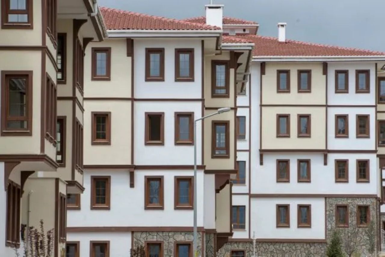 Konut satışlarında yeni dönem! Tüm şartlar değişti 2