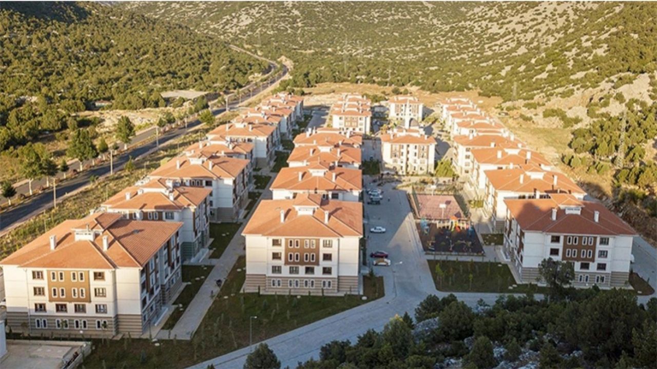 Konut satışlarında yeni dönem! Tüm şartlar değişti 3