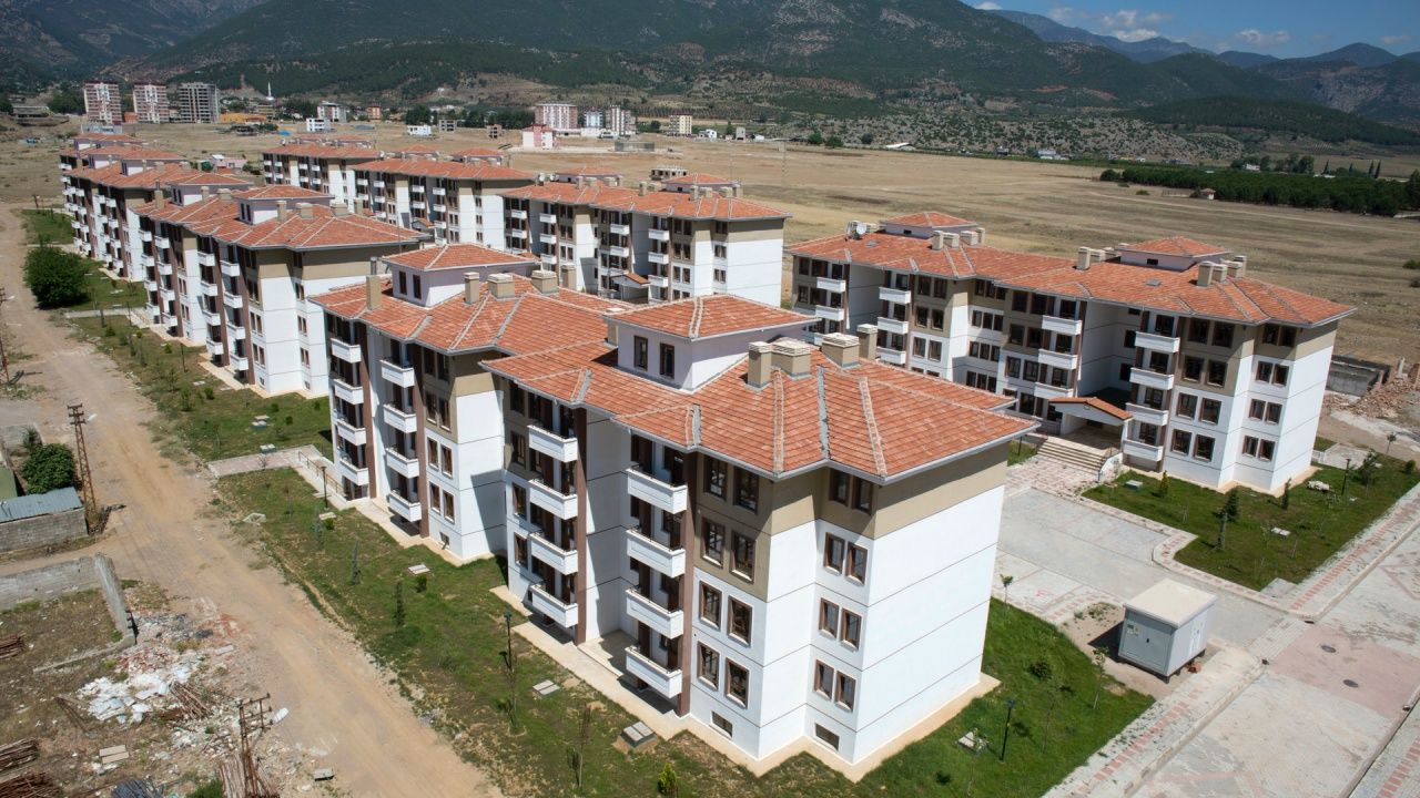 Konut satışlarında yeni dönem! Tüm şartlar değişti 4