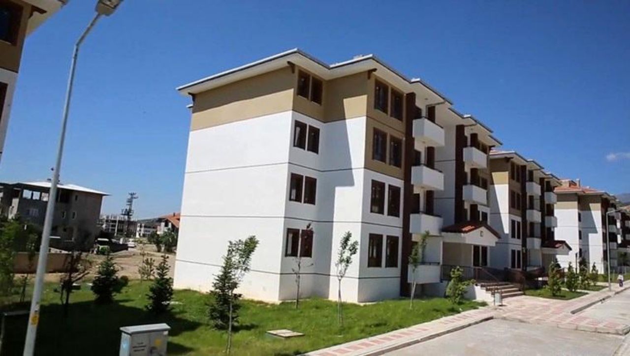 Konut satışlarında yeni dönem! Tüm şartlar değişti 5