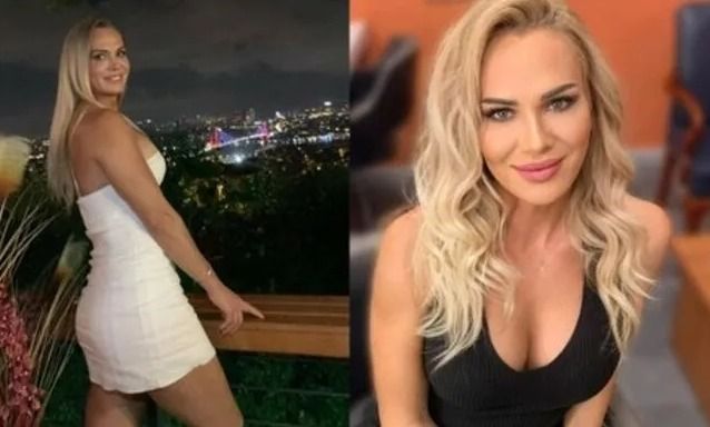 Nagihan Karadere sosyal medyada duyurdu! Ölüm tehdidi! 3