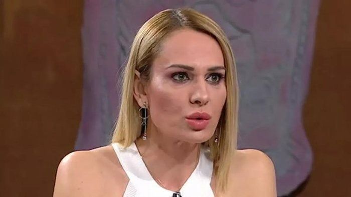 Nagihan Karadere sosyal medyada duyurdu! Ölüm tehdidi! 9