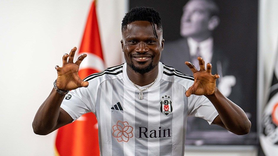 Beşiktaş'ın Ankaragücü maçı ilk 11'i belli oldu! Rıza Çalımbay'dan zorunlu hamle 4
