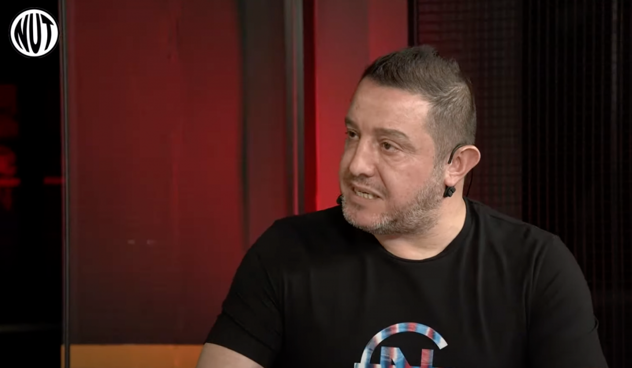 Canlı yayında ağır eleştiri: "Tete'nin bu kadar kötü olmasını aklım almıyor! Performansı tam bir hayal kırıklığı. Bir tane pozisyon buldun, bari onu gole çevir" 2