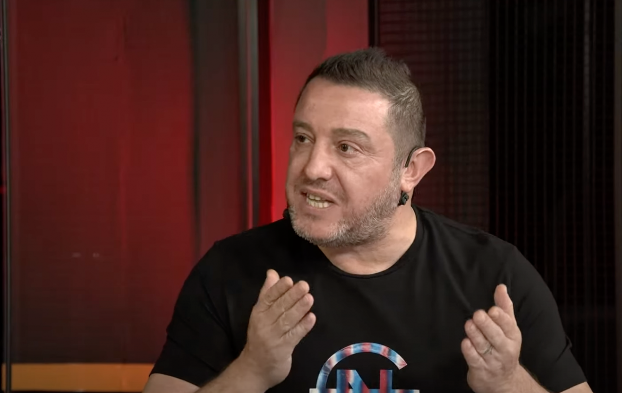 Canlı yayında ağır eleştiri: "Tete'nin bu kadar kötü olmasını aklım almıyor! Performansı tam bir hayal kırıklığı. Bir tane pozisyon buldun, bari onu gole çevir" 1