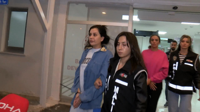 Dilan Polat ve Engin Polat hakkında "uyuşturucu veya uyarıcı madde üretme" suçundan soruşturma başlatıldı 5