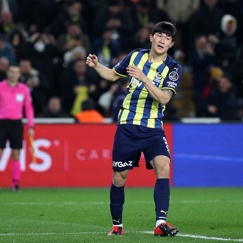Kim Min-Jae’den sonra bir darbe daha! Fenerbahçe’nin kalbini sökecekler: Taraftarlar çıldıracak, masadaki teklif 470 milyon… 1