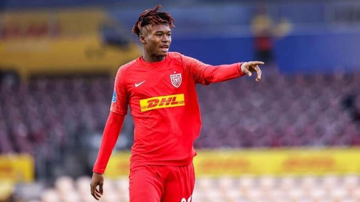 Galatasaray yeni Marcao’sunu buldu! Okan Buruk talimatı verdi, devre arasında operasyon gerçekleşecek: 5 milyon euroluk yıldız imzayı atıyor 6