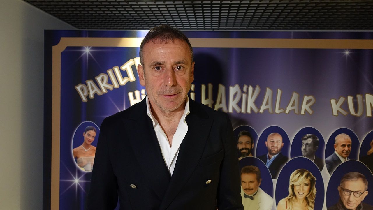 "Parıltılı Hisseli Harikalar Kumpanyası" müzikali sergilendi 3