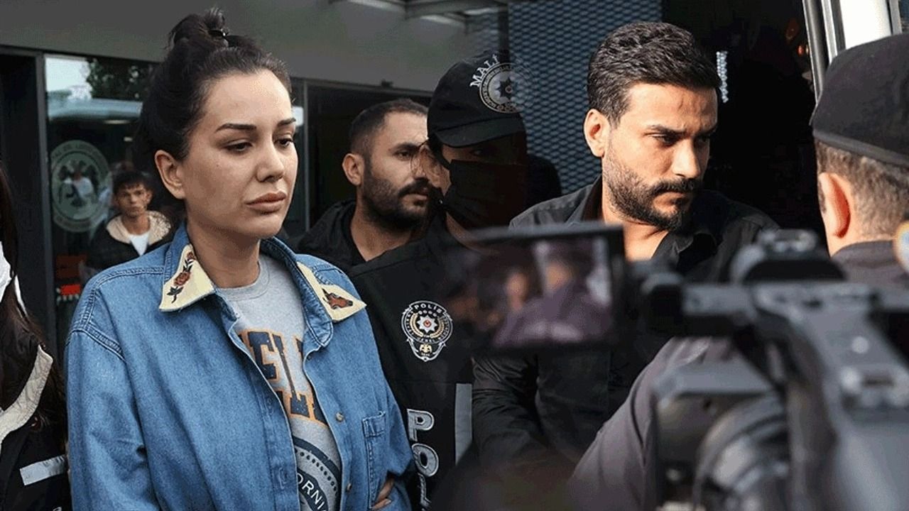 Dilan Polat ve Engin Polat'ın yanında çalışan Şule sınır dışı ediliyor 4