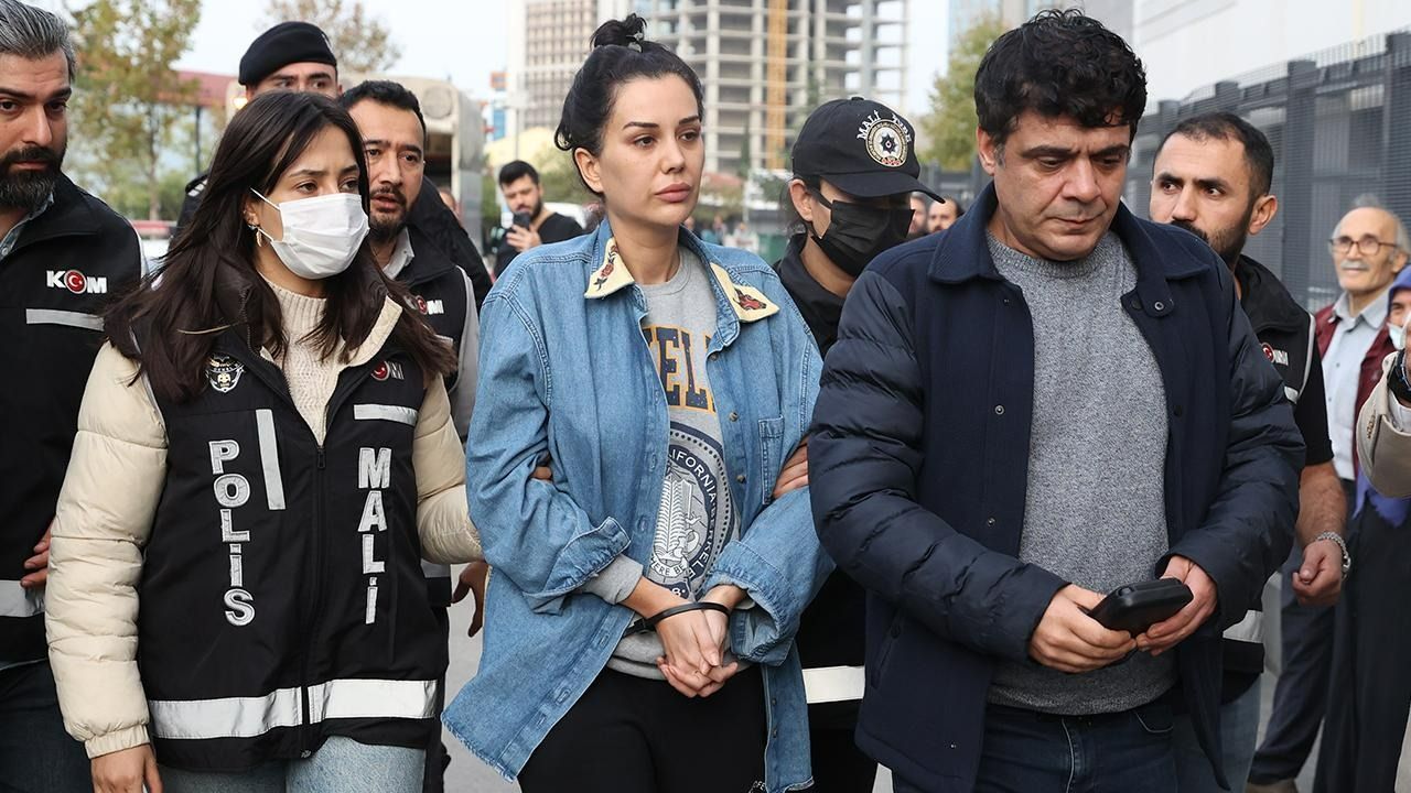 Dilan Polat ve Engin Polat'ın yanında çalışan Şule sınır dışı ediliyor 6