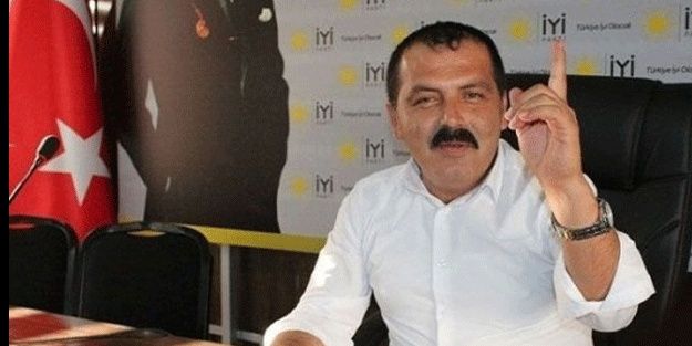 CHP'nin ittifak teklifini reddeden İYİ Parti'de ilk istifa geldi! "Yüreğim razı gelmiyor" diyerek istifa etti... 3