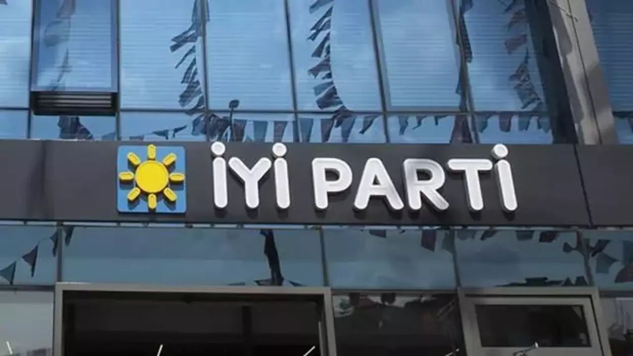 CHP'nin ittifak teklifini reddeden İYİ Parti'de ilk istifa geldi! "Yüreğim razı gelmiyor" diyerek istifa etti... 5