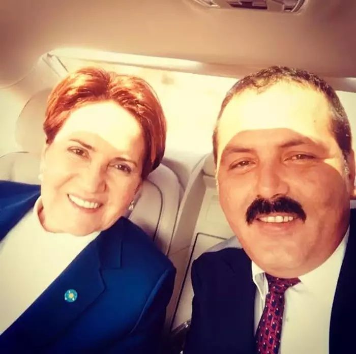 CHP'nin ittifak teklifini reddeden İYİ Parti'de ilk istifa geldi! "Yüreğim razı gelmiyor" diyerek istifa etti... 2
