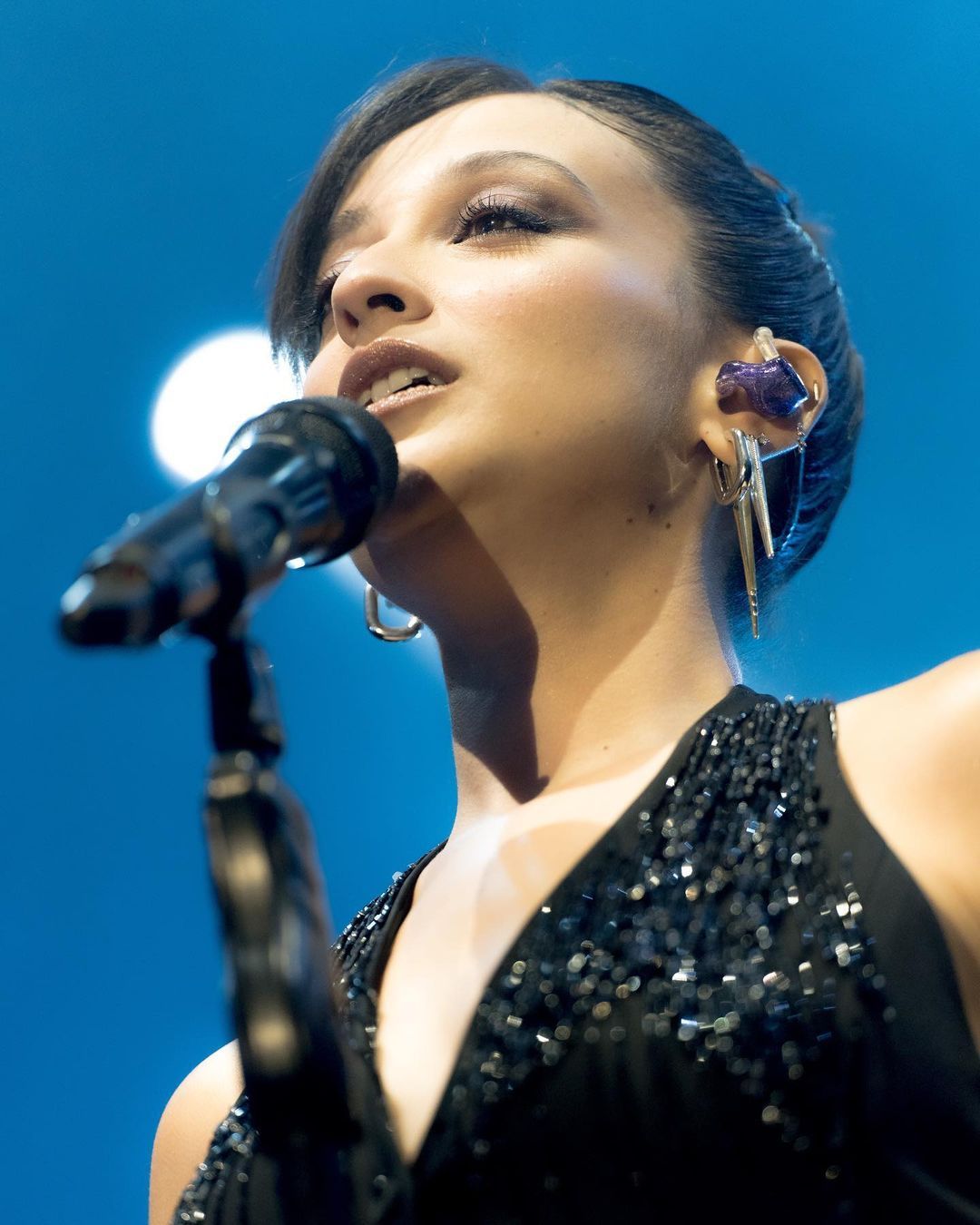 İBB ile Melike Şahin arasında konser krizi! ''Resmen hedef tahtasına konuldum'' diyerek isyan etti 4