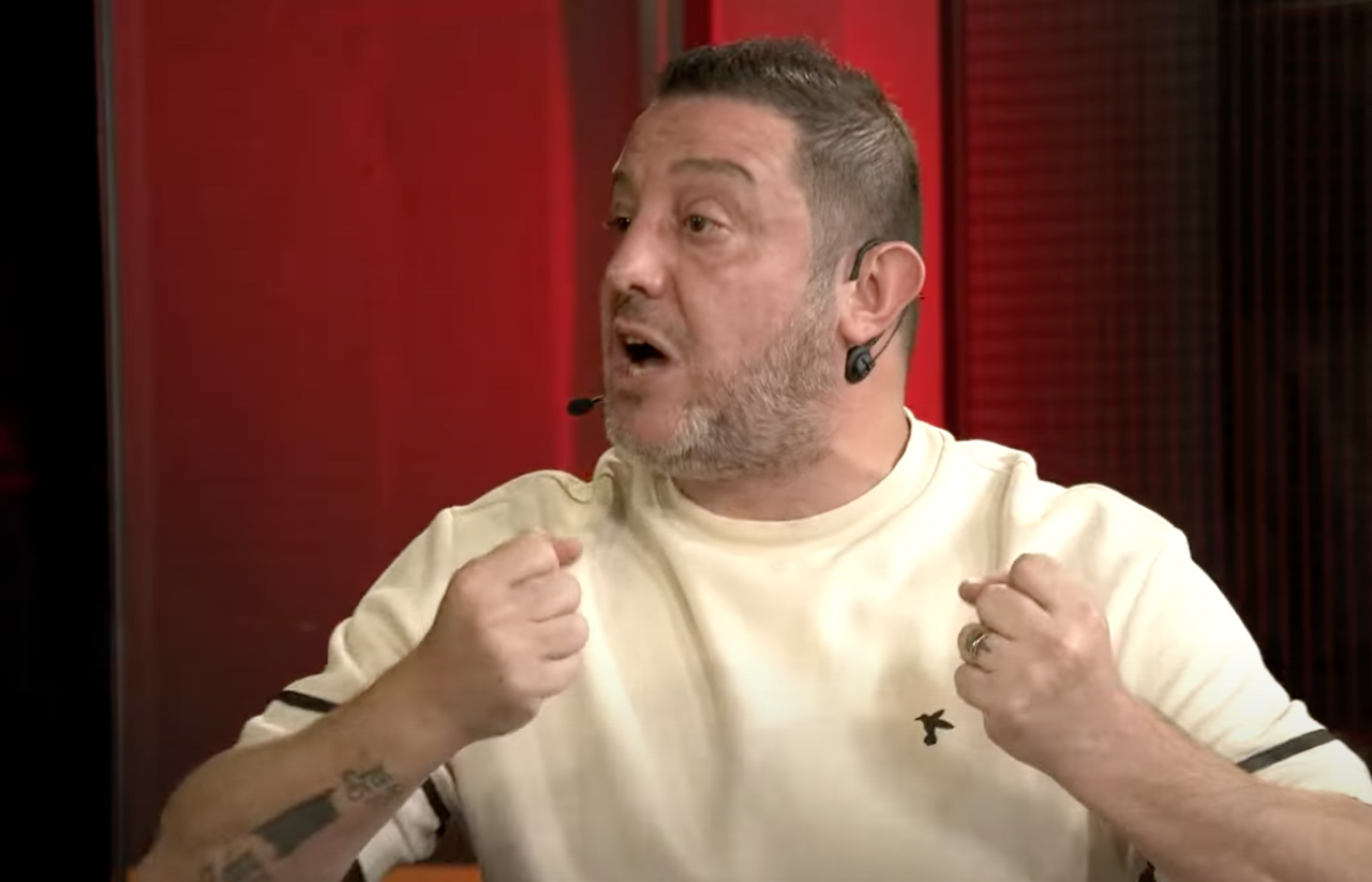 "İsmail Kartal 6 gollü mağlubiyetin tüm cezasını ona kesmiş! Yenilginin bedelini bir tek o ödedi: Bunun başka açıklaması olamaz" 2