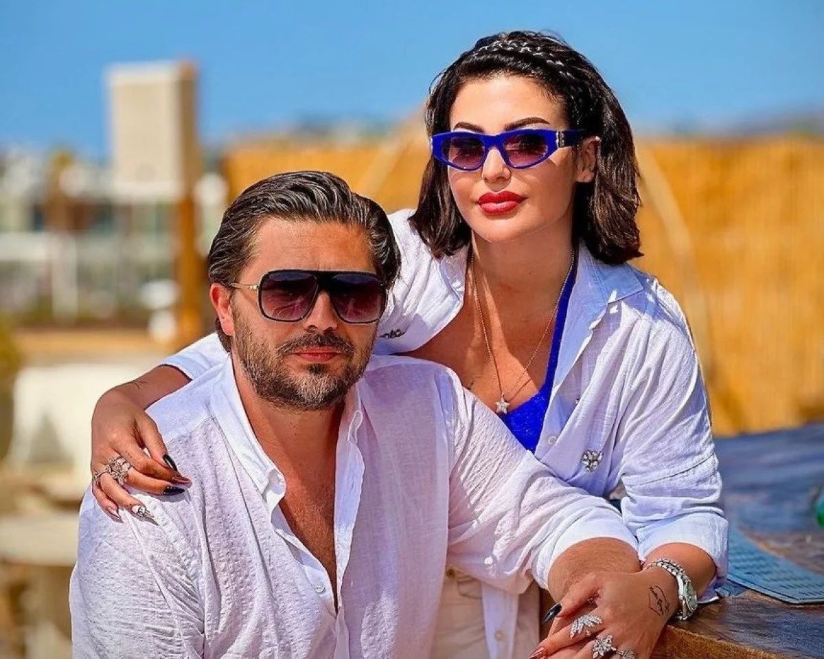 Dilan Polat'ın hocası fenomen Neslim Güngen hakkında soruşturma başlatıldı! Tam 120 şubesi var... 1
