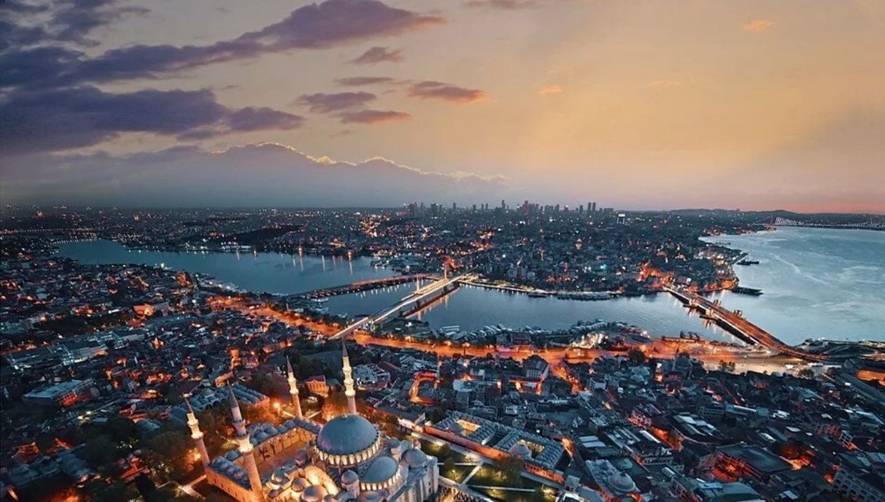 İstanbul'da yaşamanın maliyeti 50 bin TL'ye yaklaştı 2