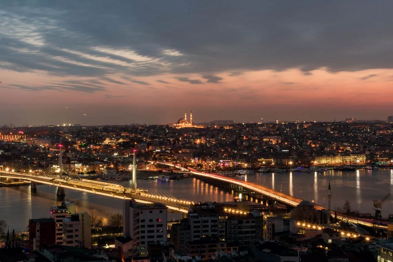 İstanbul'da yaşamanın maliyeti 50 bin TL'ye yaklaştı 3