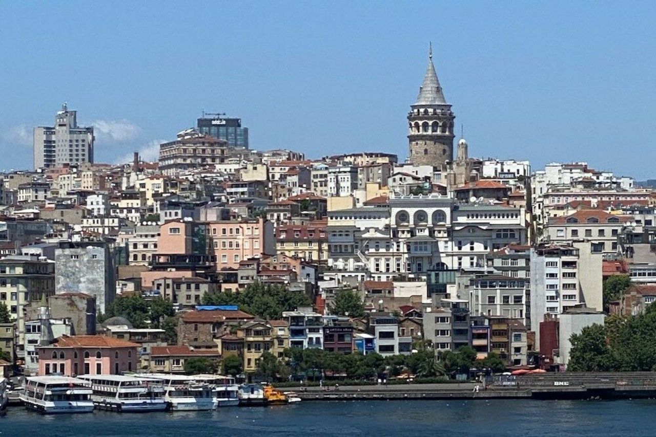 İstanbul'da yaşamanın maliyeti 50 bin TL'ye yaklaştı 6