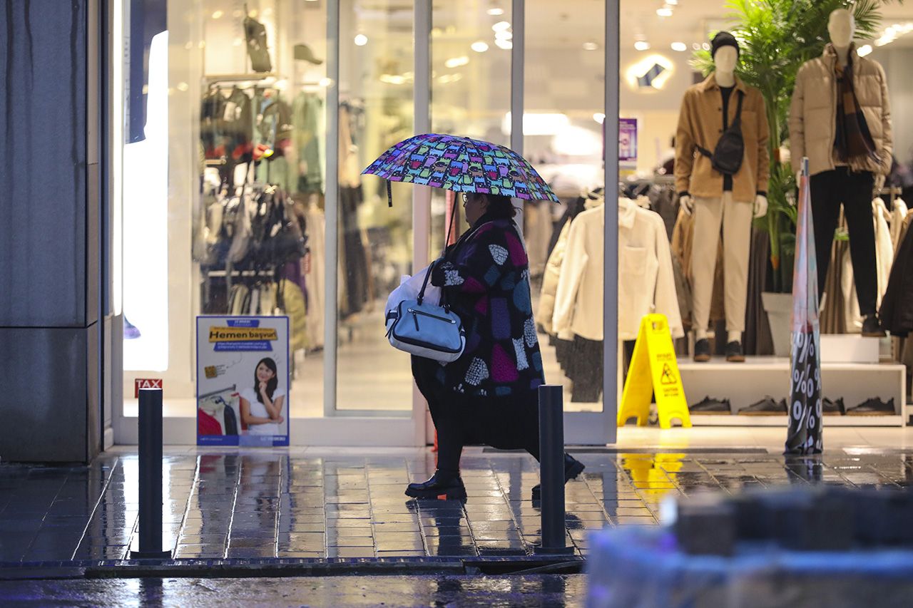 Meteoroloji hava durumu tahminlerini yayınladı! 10 şehre sağanak yağış uyarısı! 9
