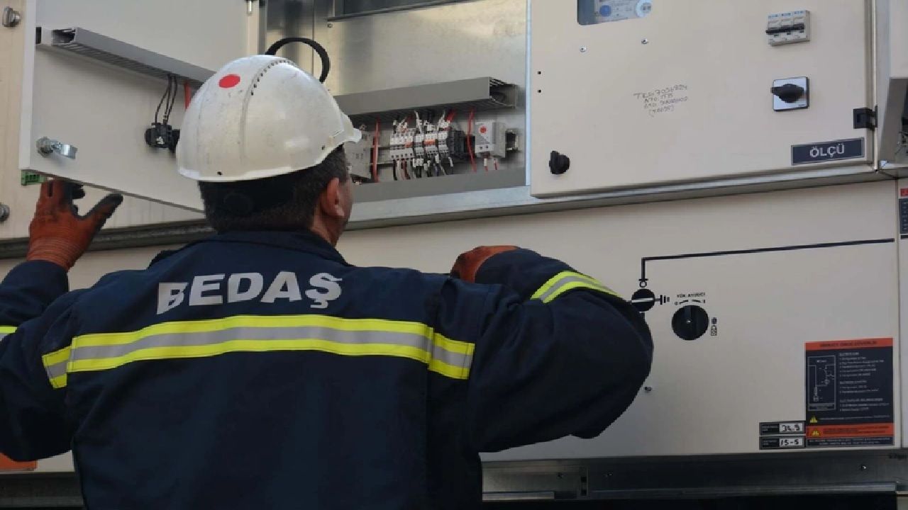 6 Aralık 2023 İstanbul'un 19 ilçesinde elektrikler kesilecek! İşte o ilçeler... 8