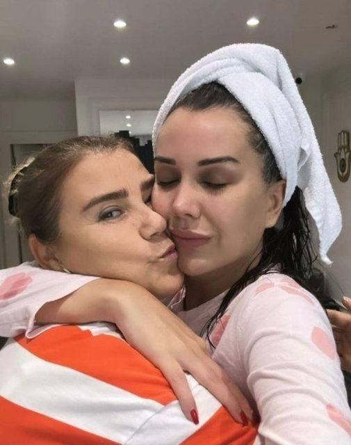 Dilan Polat'ın 'kara kutusu' Şule gözaltına alındı! Nez Demir'den intikam gibi Şule paylaşımı! 3