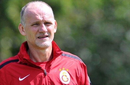 Muslera'nın veliahtını Taffarel önerdi: Galatasaray'a yeni kaleci 2