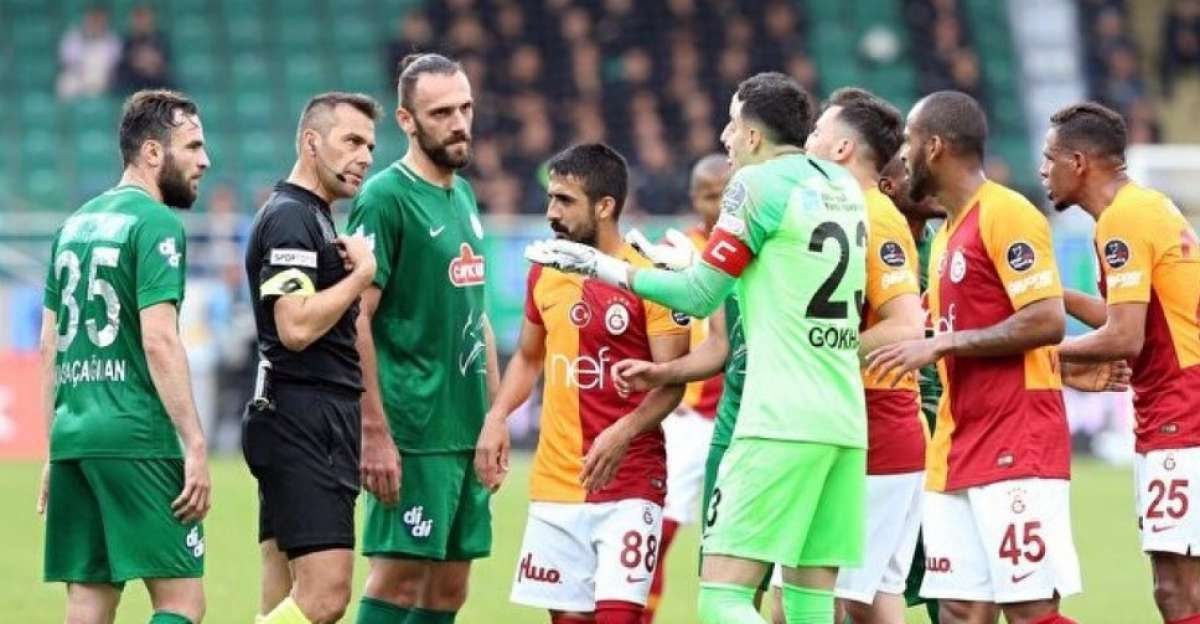 Serkan Çınar, Türk hakemliğinin gerçek yüzünü anlattı: "Bu görüntüyü verirsek başımız yanar" dediler, kariyerimi bitirdiler... 2