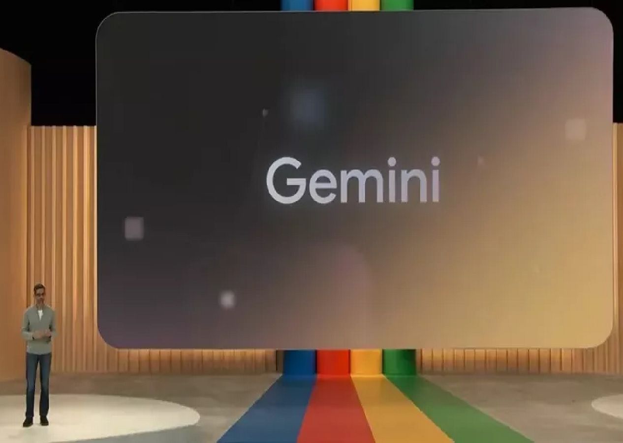 ChatGPT'ye rakip! Google’dan yeni yapay zeka modeli Gemini tanıtımı geldi! 2