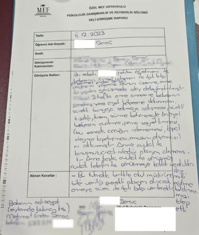 Ender Saraç hakkında çirkin iddialar! Ünlü doktordan açıklama geldi: Düşüncesi dahi büyük sapıklık! 4