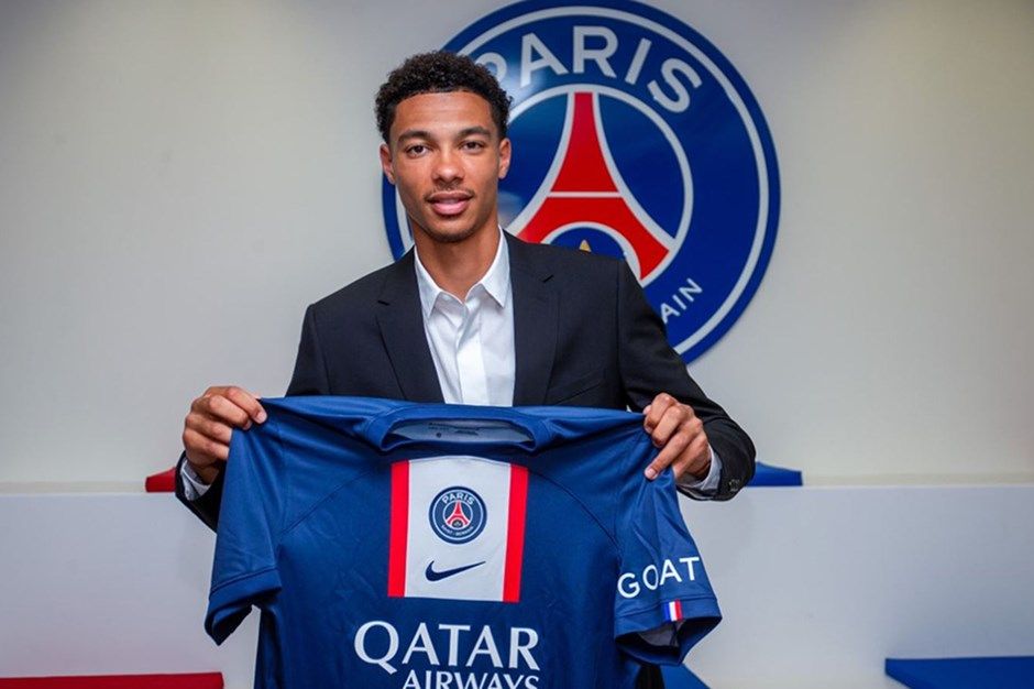 Hasan Arat Paris’e gitti, PSG’nin 3 yıldızıyla beraber dönecek! İşte Beşiktaş’ı şaha kaldıracak 3 yıldız transferi… 5