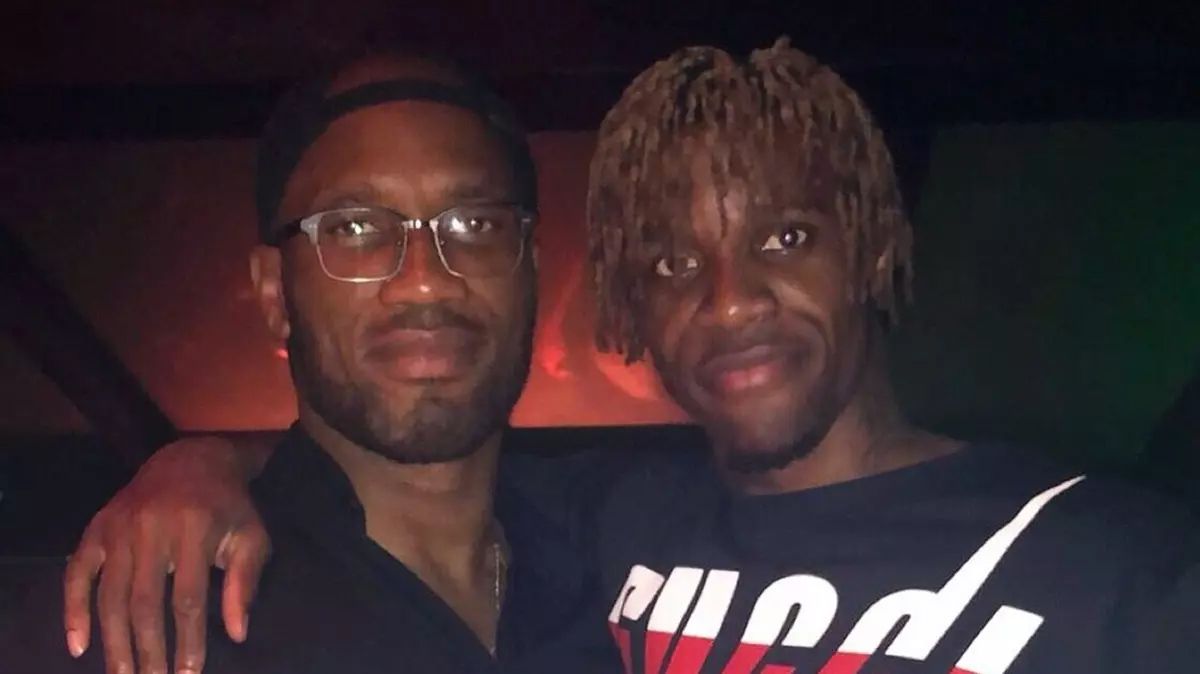 Bu transferi ancak Didier Drogba ve Wilfried Zaha bitirir! 25 milyon euroluk yıldız! Galatasaray’dan Beşiktaş’a transfer çalımı geliyor: Fransız basını resmen duyurdu… 3
